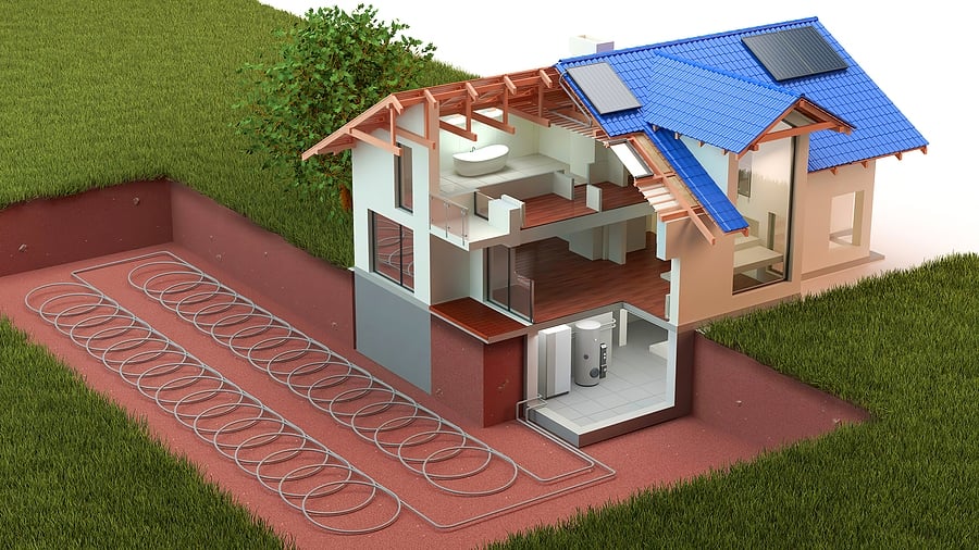 Cutting-edge Geothermal Technology